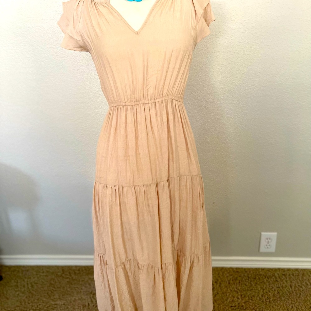 Summer dress! 👗